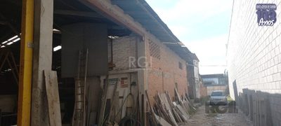 Depósito-Galpão, 1834 m² - Foto 5