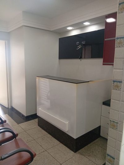 Sala-Conjunto, 34 m² - Foto 5