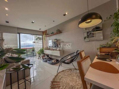 Apartamento, 2 quartos, 78 m² - Foto 4