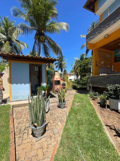 Casa, 3 quartos, 368 m² - Foto 2