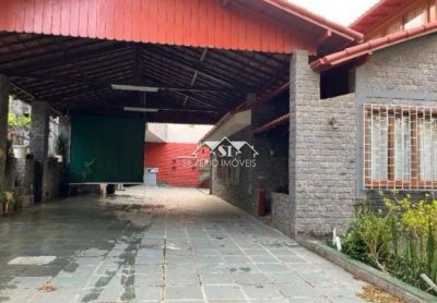 Casa, 4 quartos, 100 m² - Foto 2