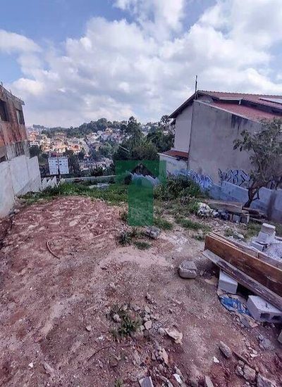 Terreno, 365 m² - Foto 1