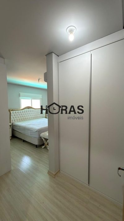 Apartamento, 3 quartos, 155 m² - Foto 4