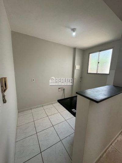 Apartamento, 2 quartos - Foto 3