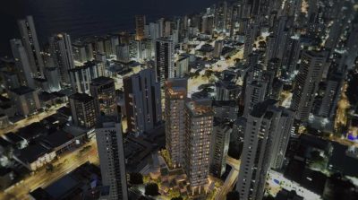 Apartamento, 4 quartos, 142 m² - Foto 3