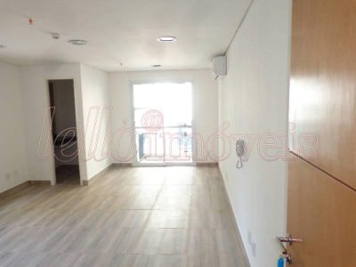 Sala-Conjunto, 40 m² - Foto 1