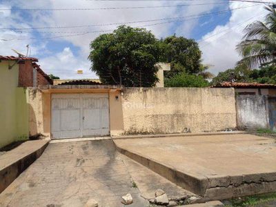Casa, 3 quartos, 100 m² - Foto 1