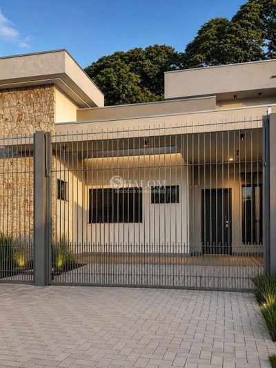 Casa, 3 quartos, 108 m² - Foto 2