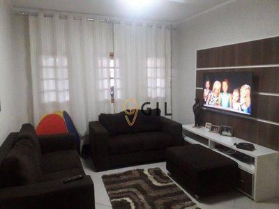 Casa, 3 quartos, 133 m² - Foto 4