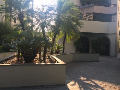 Apartamento, 3 quartos, 163 m² - Foto 4