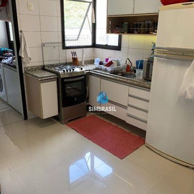 Apartamento, 3 quartos, 90 m² - Foto 2