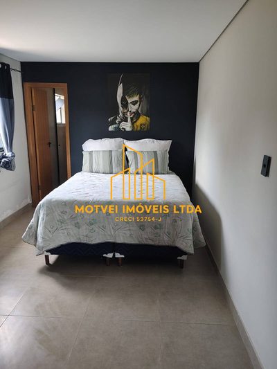 Chácara, 2 quartos, 2500 m² - Foto 5