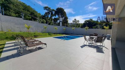 Casa de Condomínio, 2 quartos - Foto 5