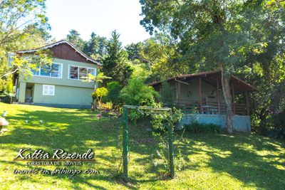 Casa, 3 quartos - Foto 5