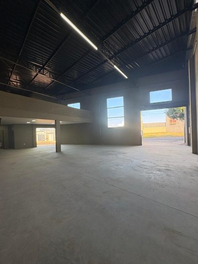 Depósito-Galpão - Foto 5