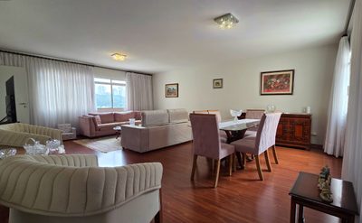 Apartamento, 3 quartos, 180 m² - Foto 3