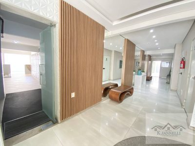 Apartamento, 2 quartos, 73 m² - Foto 2