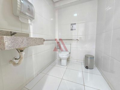 Loja-Salão, 310 m² - Foto 5
