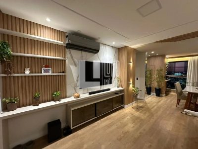Apartamento, 3 quartos, 90 m² - Foto 1