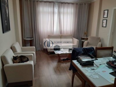 Apartamento, 2 quartos, 78 m² - Foto 1