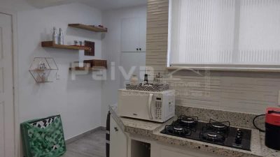 Apartamento, 2 quartos, 75 m² - Foto 5