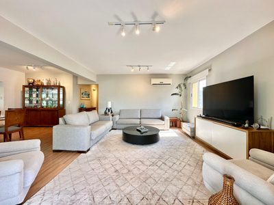 Apartamento, 4 quartos, 250 m² - Foto 1
