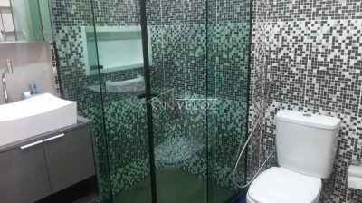 Sala-Conjunto, 43 m² - Foto 1