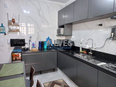 Apartamento, 2 quartos, 87 m² - Foto 2