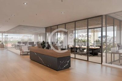 Sala-Conjunto, 364 m² - Foto 4