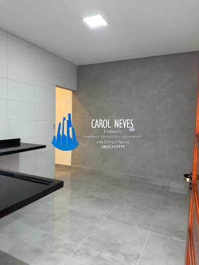 Casa, 2 quartos, 87 m² - Foto 3