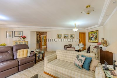 Apartamento, 4 quartos, 184 m² - Foto 4