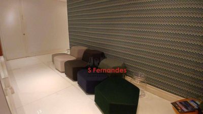 Sala-Conjunto, 220 m² - Foto 4