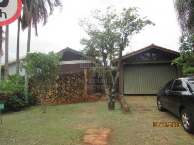 Casa, 3 quartos, 468 m² - Foto 1