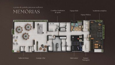 Apartamento, 4 quartos, 172 m² - Foto 4