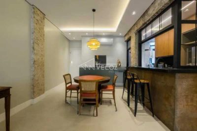Apartamento, 2 quartos, 90 m² - Foto 1