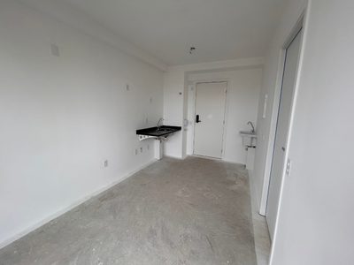 Apartamento, 1 quarto, 31 m² - Foto 3