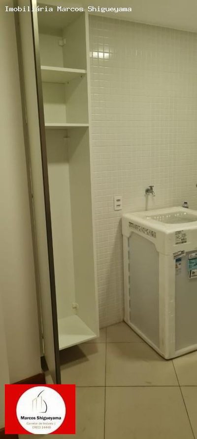 Apartamento, 1 quarto, 50 m² - Foto 4