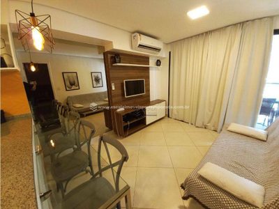 Apartamento, 2 quartos, 66 m² - Foto 3