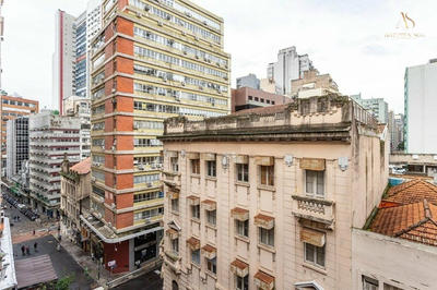 Flat/Apart Hotel, 1 quarto, 34 m² - Foto 3