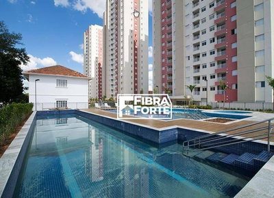 Apartamento, 3 quartos, 80 m² - Foto 1