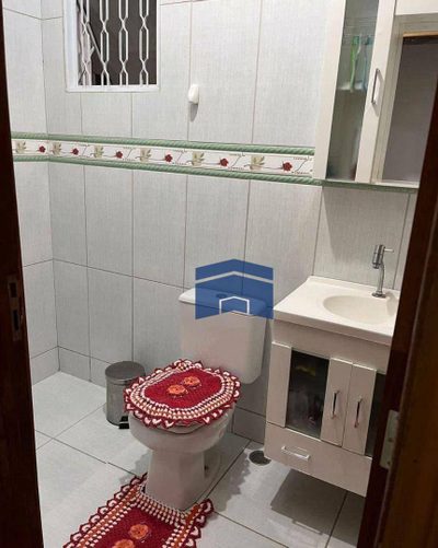 Casa, 3 quartos, 90 m² - Foto 4