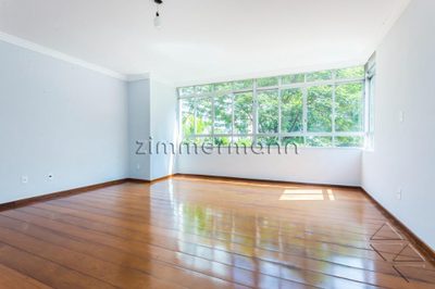 Apartamento, 3 quartos, 144 m² - Foto 1