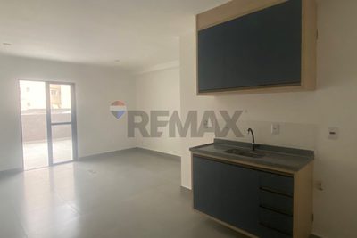 Apartamento, 1 quarto, 38 m² - Foto 1