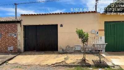 Casa, 2 quartos, 176 m² - Foto 1