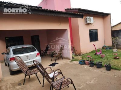 Casa, 3 quartos, 125 m² - Foto 1