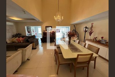 Casa, 4 quartos, 709 m² - Foto 3