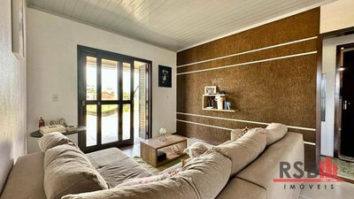 Casa, 2 quartos, 130 m² - Foto 5