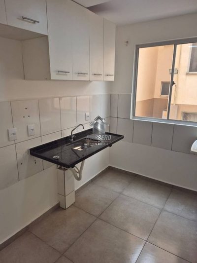 Apartamento, 2 quartos, 46 m² - Foto 2