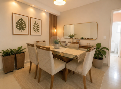 Apartamento, 2 quartos, 76 m² - Foto 4