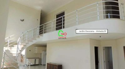 Casa, 3 quartos, 317 m² - Foto 2